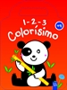 Front page1-2-3 Colorísimo. +4 Panda