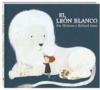 Books Frontpage El león blanco