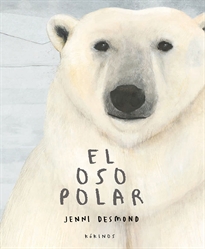 Books Frontpage El oso polar