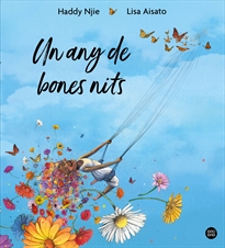 Books Frontpage Un any de bones nits