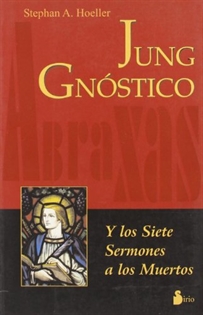 Books Frontpage Jung Gnostico