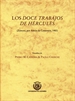 Front pageLos doce trabajos de Hércules