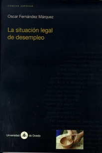 Books Frontpage La situación legal de desempleo