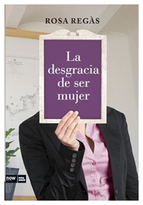 Books Frontpage La desgracia de ser mujer