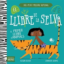 Books Frontpage El llibre de la selva