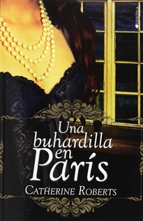 Books Frontpage Una buhardilla en Paris