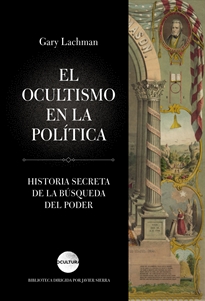 Books Frontpage El ocultismo en la política