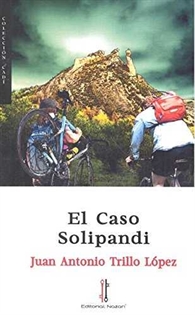 Books Frontpage El Caso Solipandi
