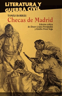 Books Frontpage Checas de Madrid