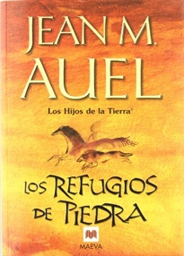 Books Frontpage Los refugios de piedra