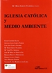 Front pageIglesia católica y medio ambiente