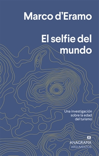 Books Frontpage El selfie del mundo