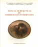 Front pageManual de Prácticas de Embriología Veterinaria
