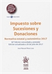 Front pageImpuesto sobre sucesiones y donaciones 6ª Edición