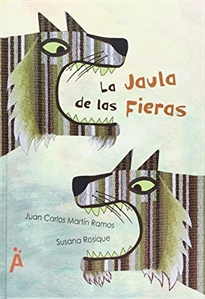 Books Frontpage La Jaula De Las Fieras