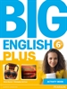 Front pageBig English Plus 6 Activity Book