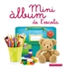 Front pageMini Àlbum Larousse de l'escola