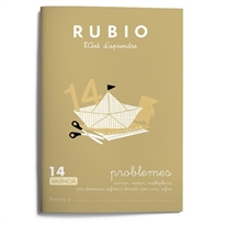 Books Frontpage Problemes RUBIO 14 (valencià)