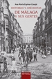 Front pageHistorias y anécdotas de Málaga y sus gentes