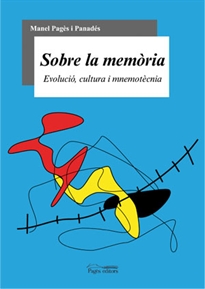 Books Frontpage Sobre la memòria