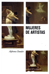 Books Frontpage Mujeres de artistas