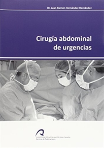 Books Frontpage Cirugía abdominal de urgencias