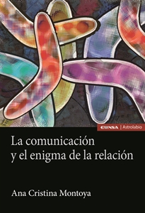 Books Frontpage La comunicación y el enigma de la relación