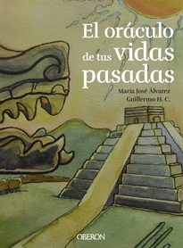 Books Frontpage El oráculo de tus vidas pasadas