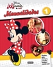 Front pageMinnie & You. Manualidades 1