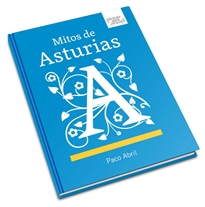 Books Frontpage Mitos de Asturias