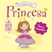 Front pagePrincesa