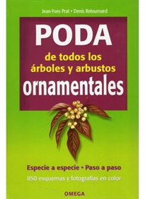 Books Frontpage Poda De Arboles Y Arbustos Ornamentales