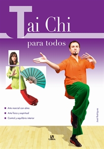 Books Frontpage Tai Chi para Todos