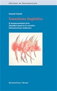 Books Frontpage Travestismo lingüístico