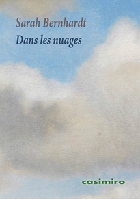 Books Frontpage Dans les nuages