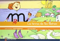 Books Frontpage Quadern d¿escriptura 2 Pauta Montessori