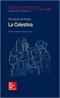 Books Frontpage CLASICOS LITERARIOS. La Celestina