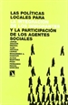 Front pageLas políticas locales para la integración de los inmigrantes y la participación de los agentes sociales