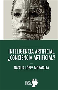 Books Frontpage Inteligencia Artificial