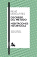 Front pageDiscurso del Método / Meditaciones metafísicas