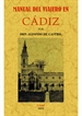 Front pageManual del viajero de Cádiz