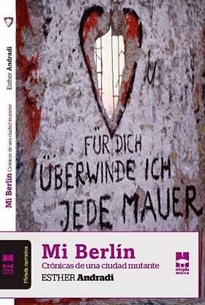 Books Frontpage Mi Berlín