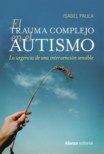 Books Frontpage El trauma complejo en el autismo