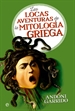 Front pageLas locas aventuras de la mitología griega
