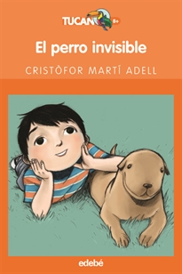 Books Frontpage El perro invisible