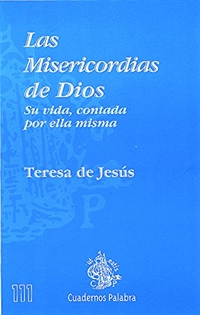 Books Frontpage Las Misericordias de Dios