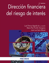 Books Frontpage Dirección financiera del riesgo de interés