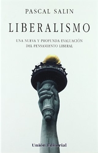 Books Frontpage Liberalismo - Salin