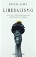 Portada del libro Liberalismo - Salin