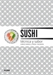 Front pageSushi. Técnica y sabor (2019)